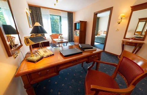 Zagreb Hotel | Hotel AS