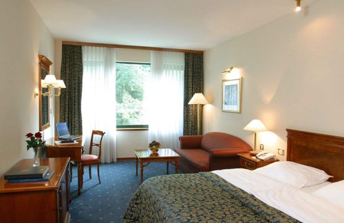 Zagreb Hotel | Hotel AS