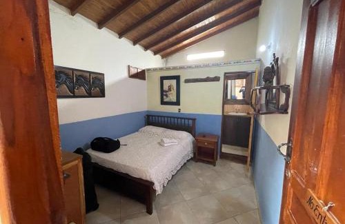 Jerico Hotel | Hotel Atenas Jericó