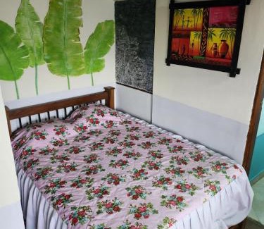 Jerico Hotel | Hotel Atenas Jericó