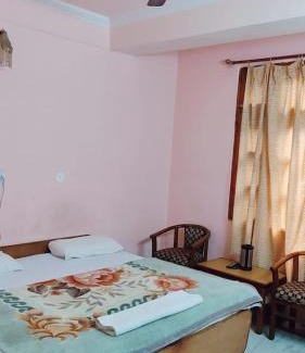 Kumharsain Bed & Breakfast | Hotel Atul Regency