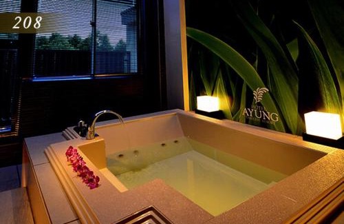 Sumoto Hotel | Hotel Ayung 大人専用