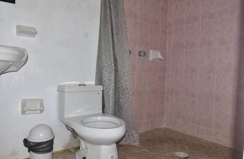 Union Hidalgo Hotel | Hotel Bacaanda