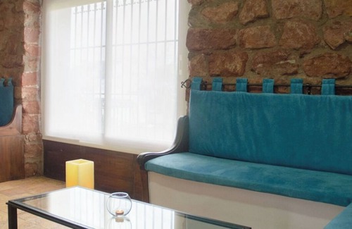 Marmolejo Hotel | Hotel Balneario de Marmolejo