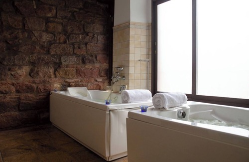 Marmolejo Hotel | Hotel Balneario de Marmolejo