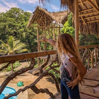 Canaveral Bed & Breakfast | Hotel Bambú Tayrona