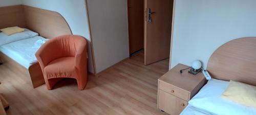 Handlova Hotel | Hotel Baník Handlová