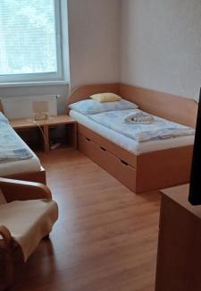 Handlova Hotel | Hotel Baník Handlová