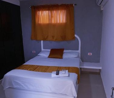 Baranoa Hotel | Hotel Baranoa Plaza