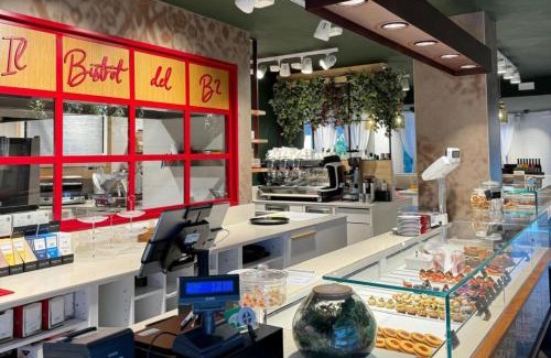 Marina di Campo Hotel | Hotel Barcarola 2