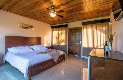Atenas Hotel | Hotel Barons Resort