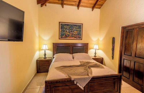 Atenas Hotel | Hotel Barons Resort