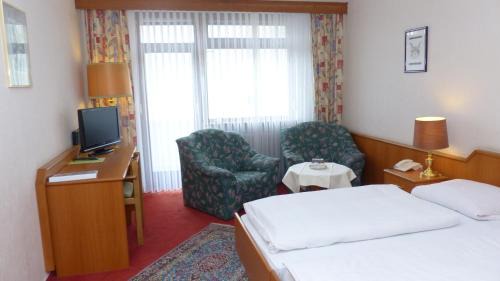 Bad Kissingen Hotel | Hotel Bayerischer Hof
