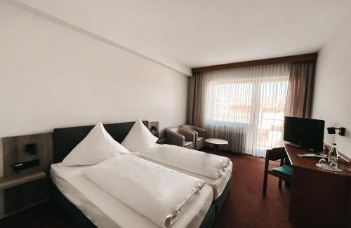 Bad Kissingen Hotel | Hotel Bayerischer Hof
