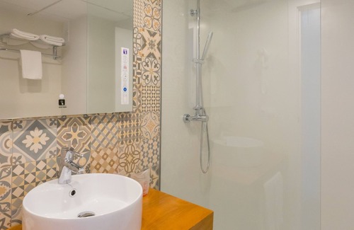 Torrenova Hotel | Hotel BelleVue Vistanova