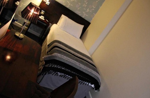 Norwich Hotel | Hotel Belmonte