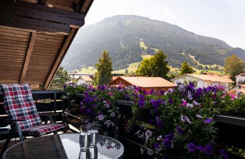 Heitlern Hotel | Hotel Bergidyll