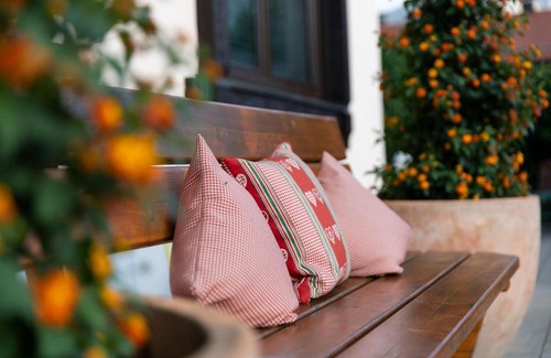 Heitlern Hotel | Hotel Bergidyll