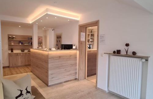 Heitlern Hotel | Hotel Bergidyll