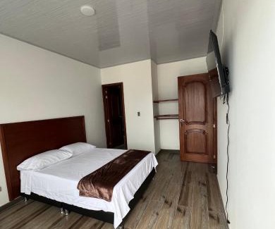 Florian Hotel | Hotel Beronica Florian Santander