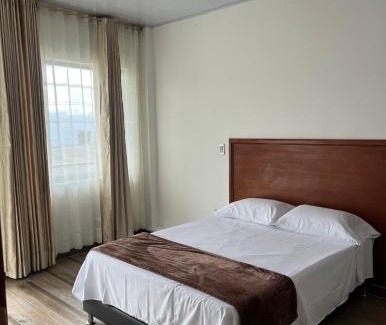 Florian Hotel | Hotel Beronica Florian Santander