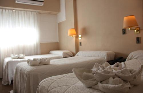 Santa Fe Hotel | Hotel Bertaina