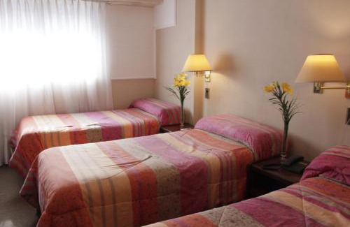 Santa Fe Hotel | Hotel Bertaina