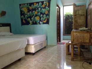 Senggigi Hotel | HOTEL BESAR BULAN BARU - Senggigi