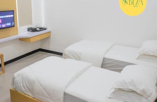 Kalimantan Hotel | Hotel Beza