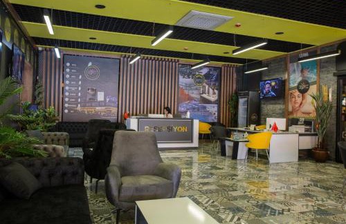 Nilufer Hotel | Hotel BFC Spa & Sport