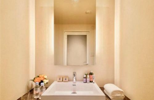 Higashigotanda Hotel | Hotel BIX チェックイン23時 変更不可