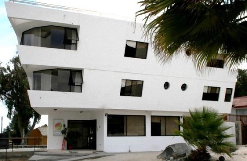 Bahia Inglesa Hotel | Hotel Blanco Encalada