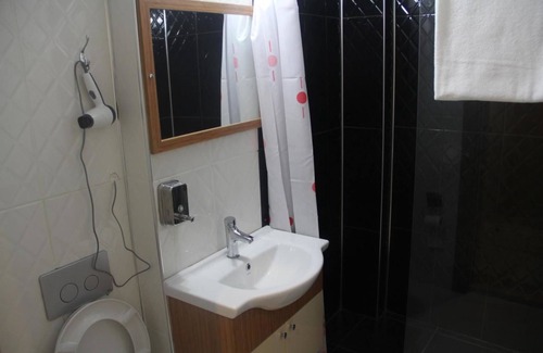 Dulkadiroglu Hotel | Hotel BLC