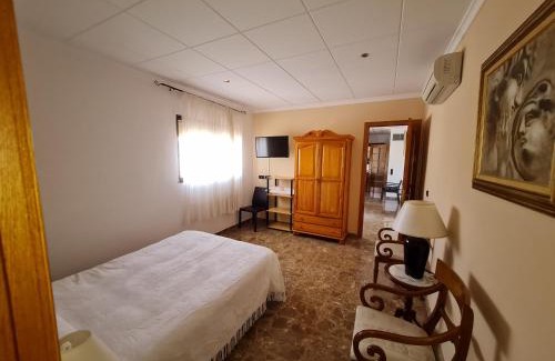 Ulldecona Hotel | Hotel Bon Lloc
