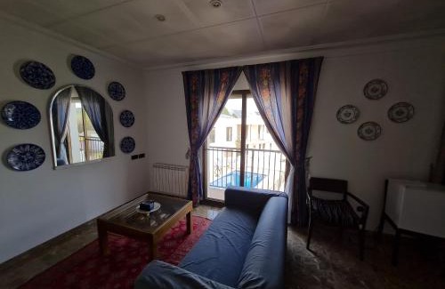 Ulldecona Hotel | Hotel Bon Lloc