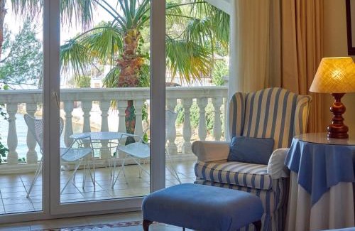 Illetas Hotel | Hotel Bon Sol Resort & Spa