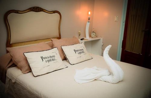 Coronel Suarez Hotel | Hotel Boutique Bed and Office