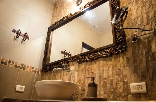 Honda Hotel | Hotel Boutique El Virrey