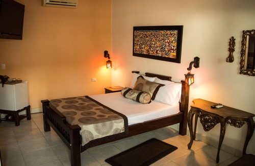 Honda Hotel | Hotel Boutique El Virrey