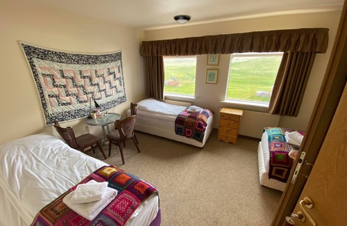 Breidavik Haus | Hotel Breidavik