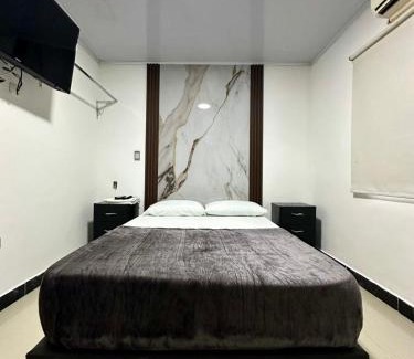 Historic Center Hotel | HOTEL BRISAS, Santa Marta