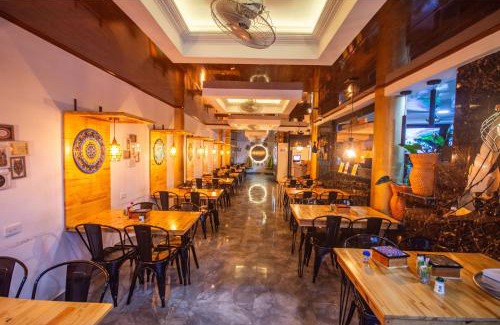 Doradal Hotel | Hotel Buddha Mystic By Del Toro