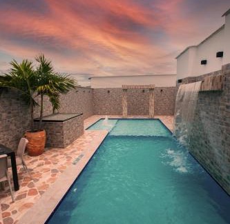 Doradal Hotel | Hotel Buddha Mystic By Del Toro