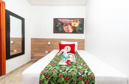 Doradal Hotel | Hotel Buddha Mystic By Del Toro