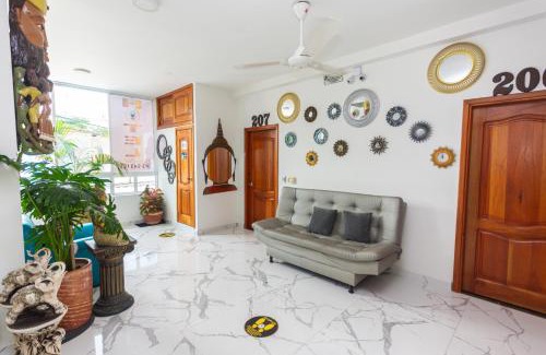 Doradal Hotel | Hotel Buddha Mystic By Del Toro