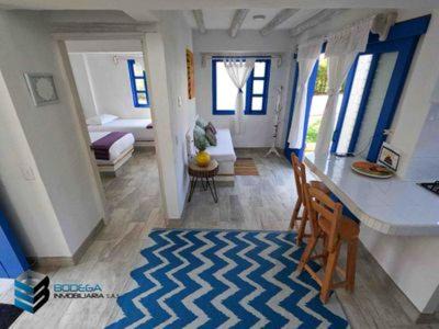 Villa de Leyva Hotel | HOTEL & CABAÑAS CASHILUNA