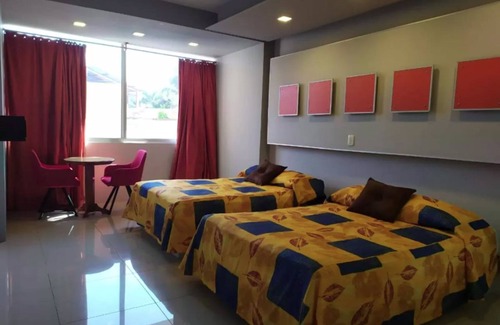 Tapachula Hotel | Hotel Cabildos