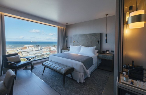 Punta Arenas Hotel | Hotel Cabo De Hornos