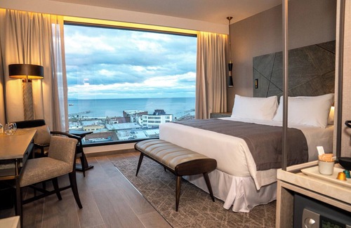 Punta Arenas Hotel | Hotel Cabo De Hornos