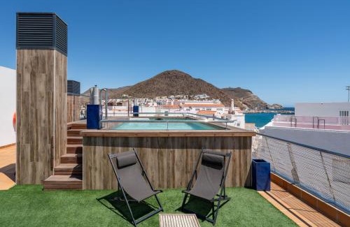 San Jose Hotel | Hotel Cala Arena